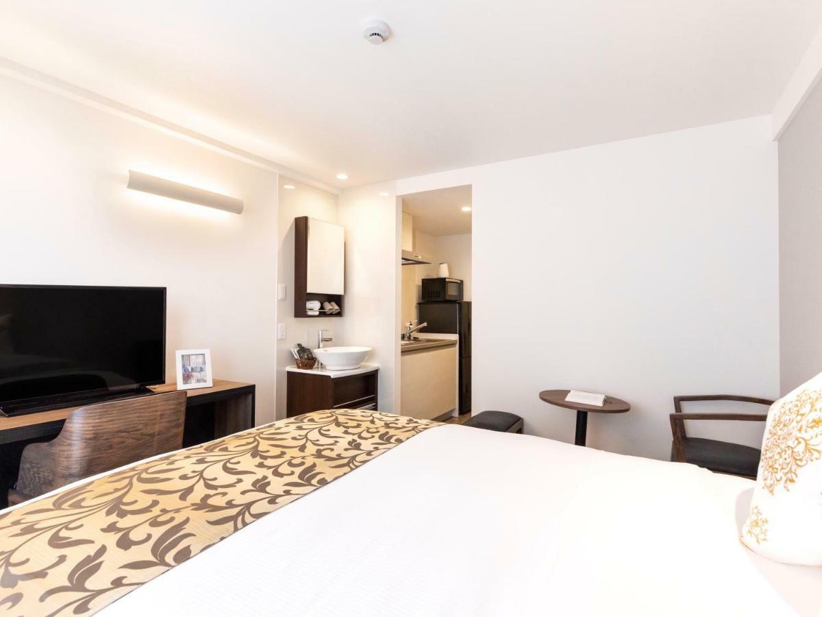 Hotel Mr.Kinjo Suns In Ishigaki Miyara Exterior photo