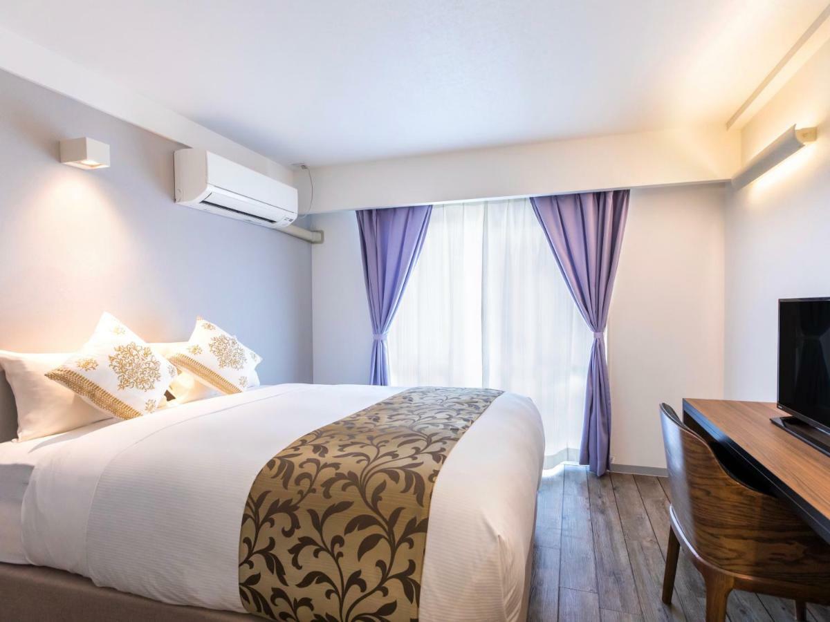 Hotel Mr.Kinjo Suns In Ishigaki Miyara Exterior photo
