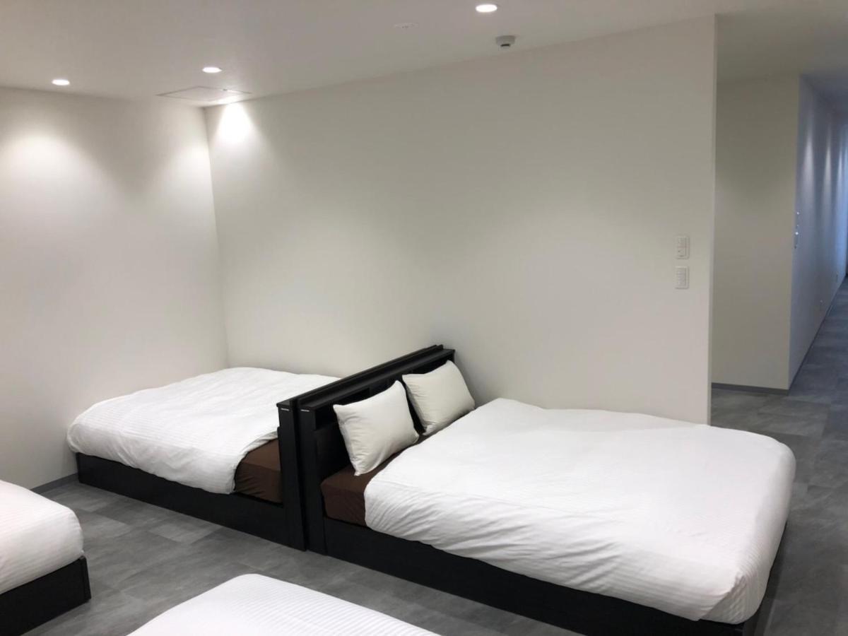 Hotel Mr.Kinjo Suns In Ishigaki Miyara Exterior photo