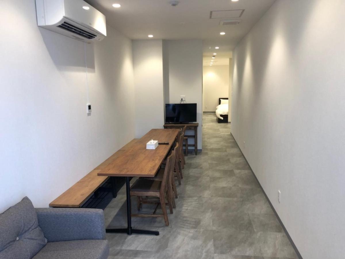Hotel Mr.Kinjo Suns In Ishigaki Miyara Exterior photo