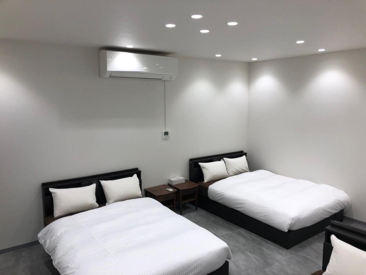 Hotel Mr.Kinjo Suns In Ishigaki Miyara Exterior photo